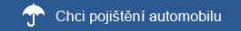 Tlačítko pojištění automobilu