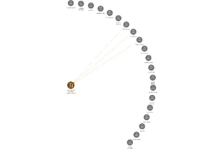 LIDOVÉ BYTOVÉ DRUŽSTVO LITVÍNOV v likvidaci, IČO: 00055948: vizualizace vztahů osob a společností