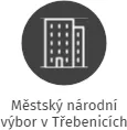 Městský národní výbor v Třebenicích, IČO: 00264521: vizualizace vztahů osob a společností