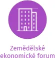 Zemědělské ekonomické forum, IČO: 00405973: vizualizace vztahů osob a společností