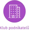 Klub podnikatelů, IČO: 00508748: vizualizace vztahů osob a společností