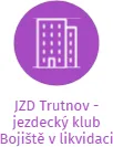 JZD Trutnov - jezdecký klub Bojiště v likvidaci, IČO: 00529001: vizualizace vztahů osob a společností