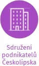 Sdružení podnikatelů Českolipska, IČO: 00673030: vizualizace vztahů osob a společností