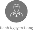 Hanh Nguyen Hong, IČO: 00884324: vizualizace vztahů osob a společností