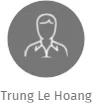 Trung Le Hoang, IČO: 00884341: vizualizace vztahů osob a společností
