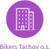 Bikers Tachov o.s., IČO: 01207628: vizualizace vztahů osob a společností