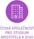 ČESKÁ SPOLEČNOST PRO STUDIUM ARISTOTELA A JEHO MYŠLENKOVÉHO ODKAZU, z.s., IČO: 01245368: vizualizace vztahů osob a společností