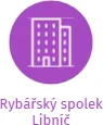 Rybářský spolek Libníč, IČO: 01239317: vizualizace vztahů osob a společností