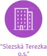”Slezská Terezka o.s.”, IČO: 01274295: vizualizace vztahů osob a společností