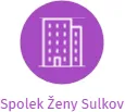Spolek Ženy Sulkov, IČO: 01286781: vizualizace vztahů osob a společností