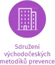 Sdružení východočeských metodiků prevence v likvidaci, IČO: 01348337: vizualizace vztahů osob a společností