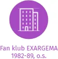 Fan klub EXARGEMA 1982-89, o.s., IČO: 01366262: vizualizace vztahů osob a společností