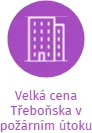 Velká cena Třeboňska v požárním útoku, IČO: 01420127: vizualizace vztahů osob a společností