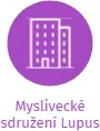 Myslivecké sdružení Lupus, IČO: 01471244: vizualizace vztahů osob a společností