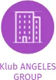 Klub ANGELES GROUP, IČO: 01529382: vizualizace vztahů osob a společností