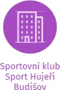 Sportovní klub Sport Hujeři Budišov, IČO: 01559249: vizualizace vztahů osob a společností
