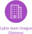 Cyklo team Oregon Olomouc, IČO: 01529170: vizualizace vztahů osob a společností