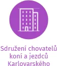Sdružení chovatelů koní a jezdců Karlovarského kraje, IČO: 01606514: vizualizace vztahů osob a společností