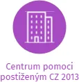 Centrum pomoci postiženým CZ 2013, IČO: 01698800: vizualizace vztahů osob a společností