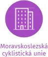 Moravskoslezská cyklistická unie, IČO: 01655507: vizualizace vztahů osob a společností