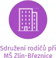 Sdružení rodičů při MŠ Zlín-Březnice, IČO: 01764918: vizualizace vztahů osob a společností