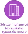 Sdružení příznivců Moravského gymnázia Brno v likvidaci, IČO: 01776096: vizualizace vztahů osob a společností