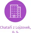 Chataři z Lojzovek, o. s., IČO: 01778021: vizualizace vztahů osob a společností