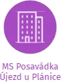 MS Posavádka Újezd u Plánice, IČO: 01791737: vizualizace vztahů osob a společností