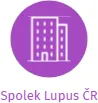 Spolek Lupus ČR, IČO: 01783807: vizualizace vztahů osob a společností