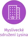 Myslivecké sdružení Lysina, IČO: 01896342: vizualizace vztahů osob a společností