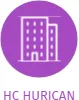 HC HURICAN, IČO: 01906798: vizualizace vztahů osob a společností