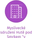 Myslivecké sdružení Hutě pod Smrkem