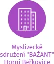 Myslivecké sdružení