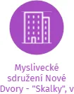 Myslivecké sdružení Nové Dvory - 
