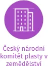Český národní komitét plasty v zemědělství, IČO: 01903357: vizualizace vztahů osob a společností