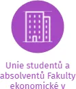 Unie studentů a absolventů Fakulty ekonomické v Chebu, IČO: 02005093: vizualizace vztahů osob a společností