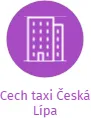 Cech taxi Česká Lípa, IČO: 02031655: vizualizace vztahů osob a společností