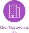 ChoirMasterClass o.s., IČO: 02058171: vizualizace vztahů osob a společností