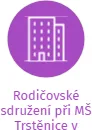 Rodičovské sdružení při MŠ Trstěnice v likvidaci, IČO: 02130742: vizualizace vztahů osob a společností