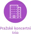 Pražské koncertní trio, IČO: 02251647: vizualizace vztahů osob a společností