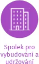 Spolek pro vybudování a udržování Lidového domu a Orlovny ve Velkých Němčicích - likvidaci, IČO: 02365804: vizualizace vztahů osob a společností