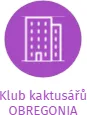 Klub kaktusářů OBREGONIA, IČO: 02362970: vizualizace vztahů osob a společností