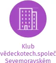 Klub vědeckotech.společ.při Sevemoravském ředitelství spojů 