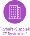 “Rybářský spolek CT Bystročice”, IČO: 02426561: vizualizace vztahů osob a společností