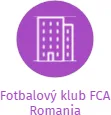 Fotbalový klub FCA Romania, IČO: 02438186: vizualizace vztahů osob a společností