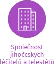 Společnost jihočeských léčitelů a telestétů, IČO: 02438526: vizualizace vztahů osob a společností