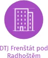 DTJ Frenštát pod Radhoštěm, IČO: 02442086: vizualizace vztahů osob a společností