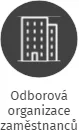 Odborová organizace zaměstnanců Střední průmyslové školy strojnické a Střední odborné školy prof. Švejcara, IČO: 02445484: vizualizace vztahů osob a společností