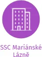 SSC Mariánské Lázně, IČO: 02450933: vizualizace vztahů osob a společností