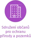 Sdružení občanů pro ochranu přírody a pozemků Hradišťská Lhotka, IČO: 02495112: vizualizace vztahů osob a společností